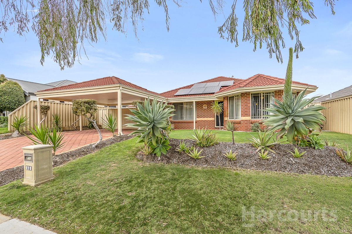 48 Sanderstead Loop, Butler WA 6036, Image 1