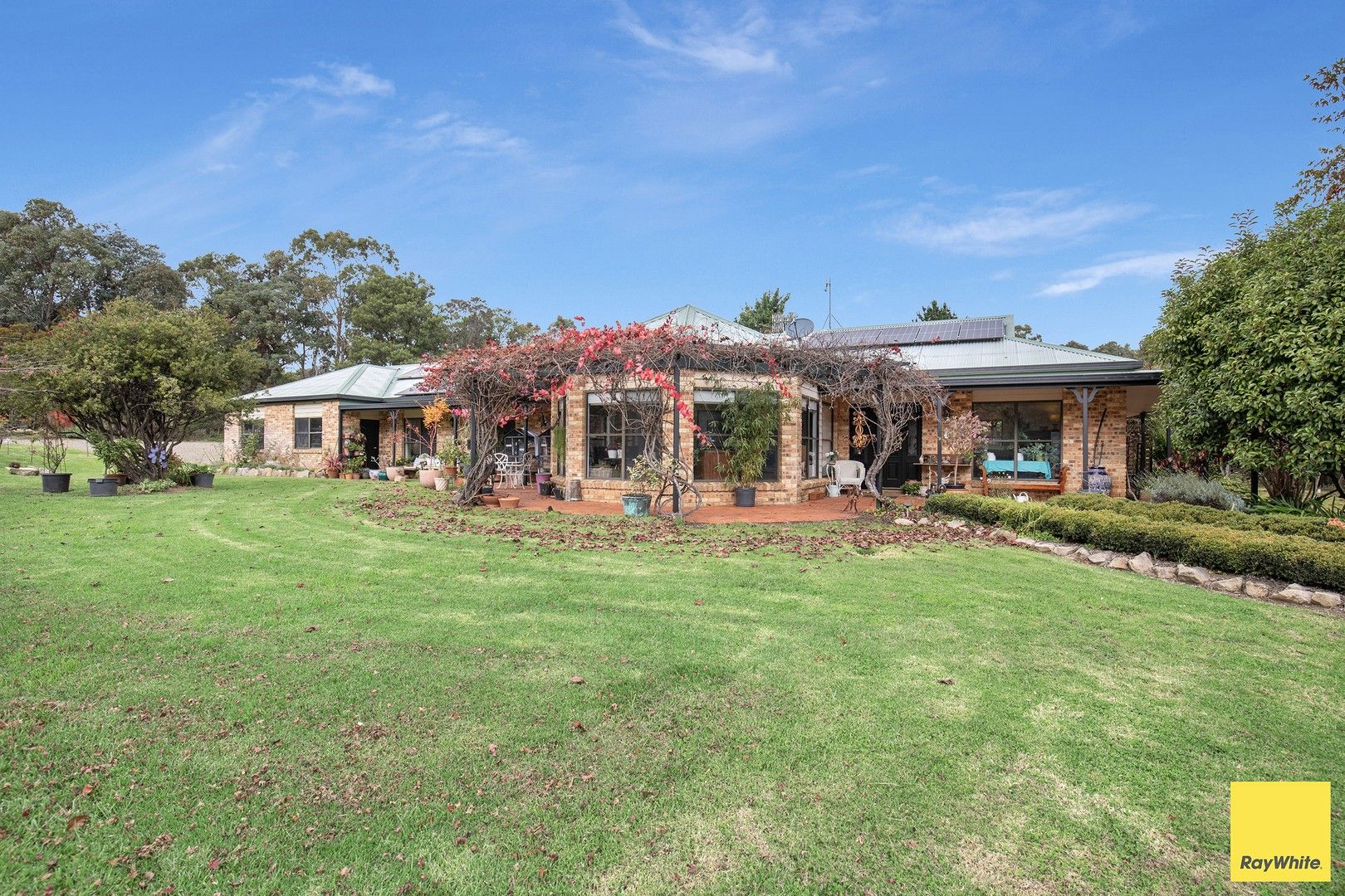 4 bedrooms House in 22 Translator Road ARMIDALE NSW, 2350