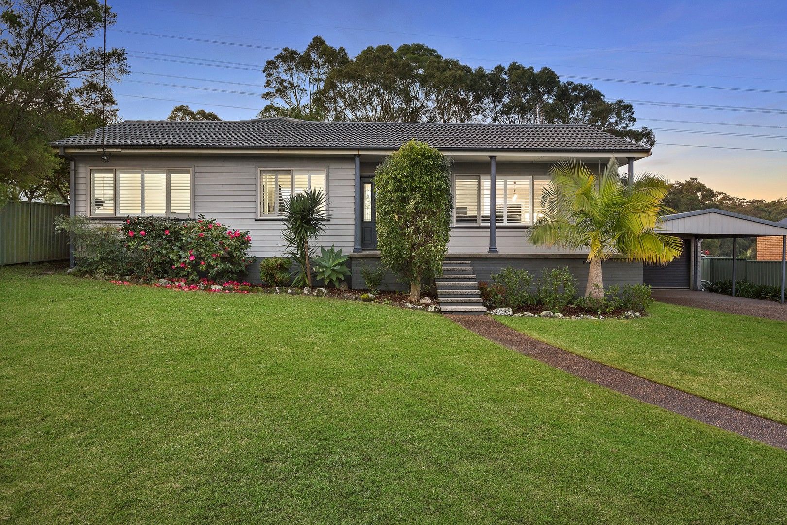 39 Nelson Street, Barnsley NSW 2278, Image 0