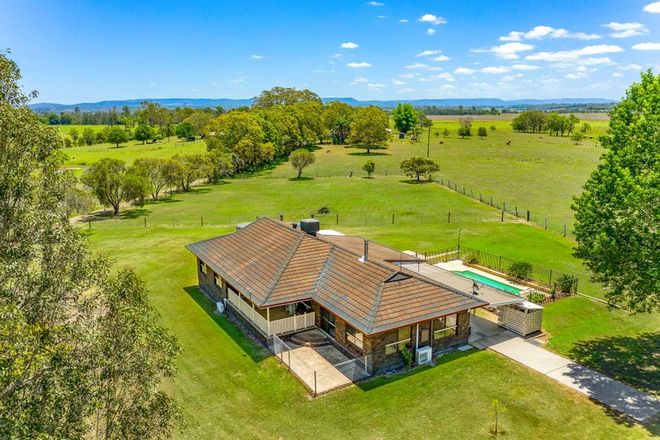 Picture of 11665 Summerland Way, FAIRY HILL NSW 2470