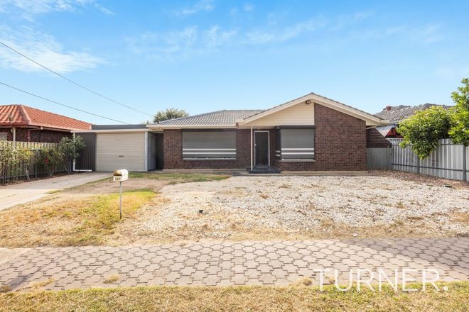 Picture of 507 Sailsbury Highway, PARAFIELD GARDENS SA 5107
