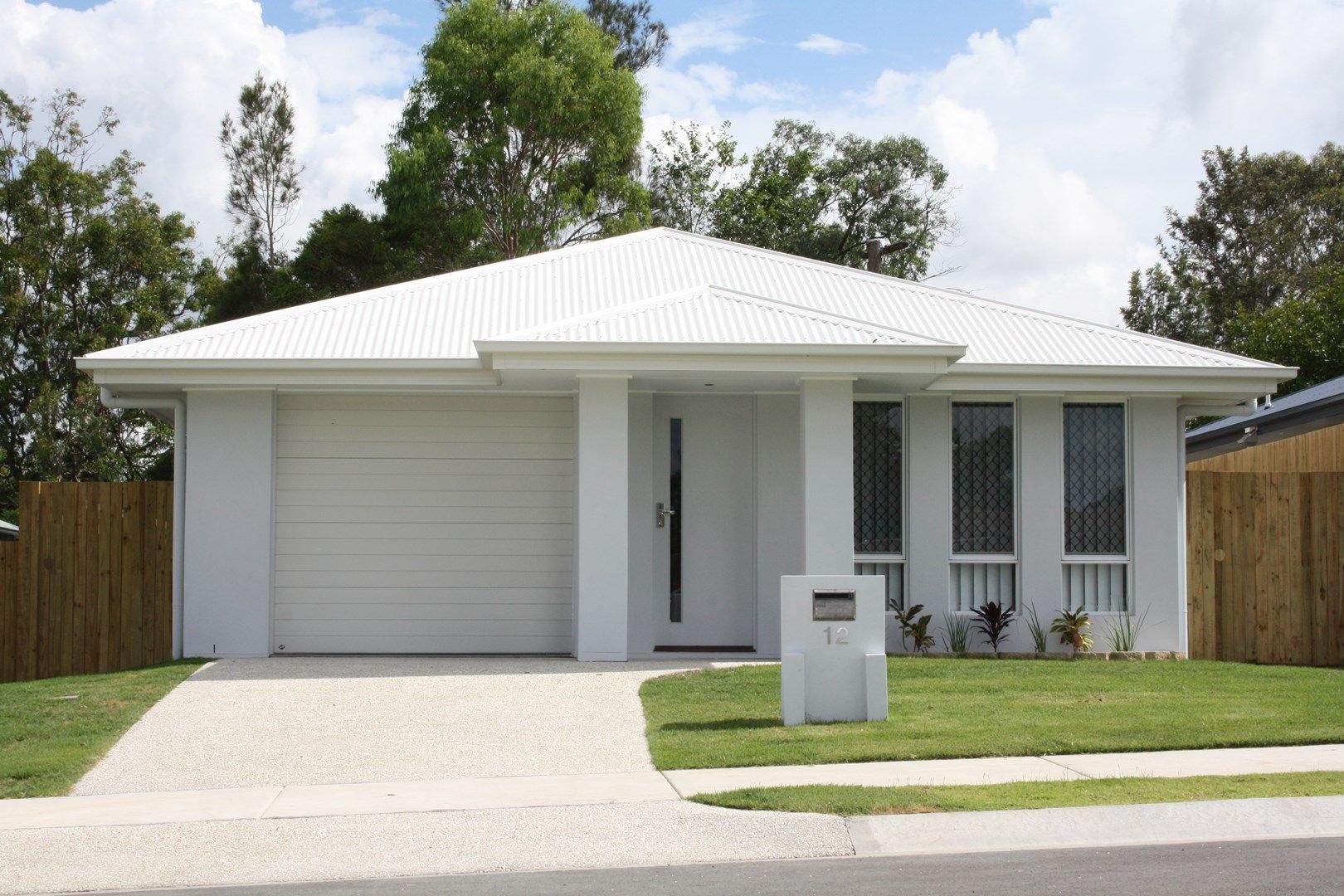 12 Mark Winter Court, Bellbird Park QLD 4300, Image 0