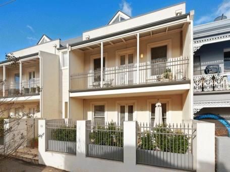 2 bedrooms Apartment / Unit / Flat in 3/68 Rowena Parade RICHMOND VIC, 3121