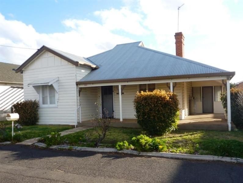 231 Brisbane Street, Dubbo Property History & Address Research Domain