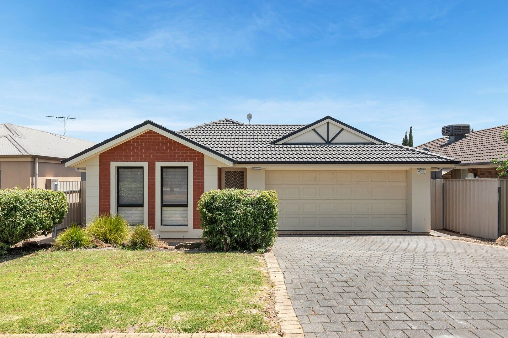 13 Gerald Boulevard, Davoren Park SA 5113, Image 0