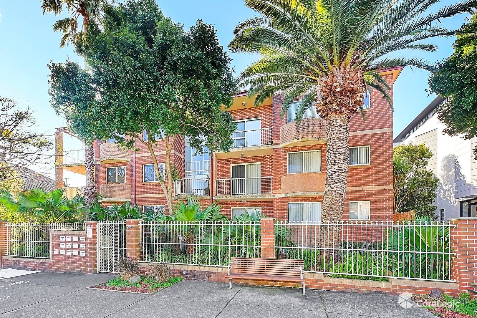 2 bedrooms Apartment / Unit / Flat in 2/246 Maroubra Road MAROUBRA NSW, 2035