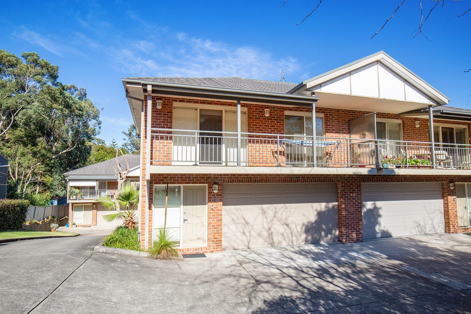 15/11 Aintree Close, Charlestown NSW 2290, Image 0