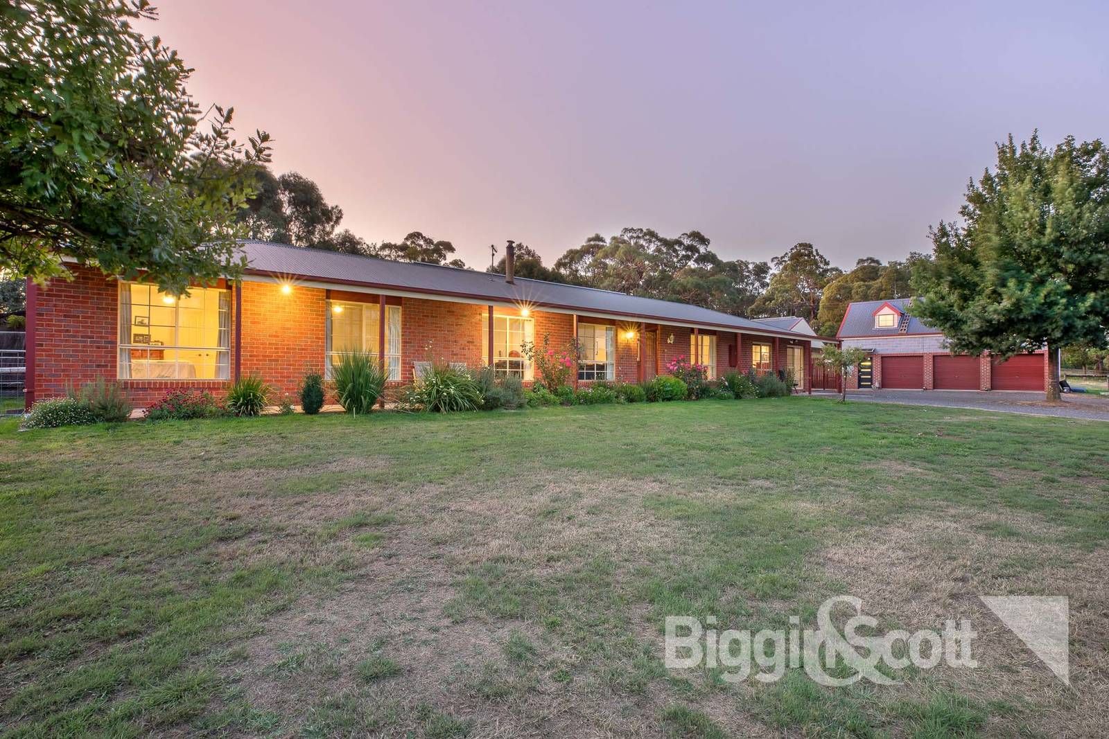 27 Kirkwood Drive, Smythes Creek VIC 3351, Image 0