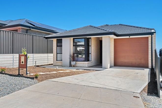 Picture of 11 Emperor Way, ONKAPARINGA HEIGHTS SA 5163