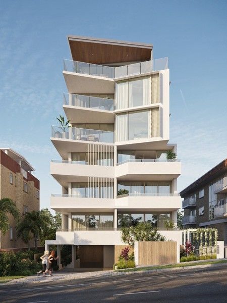 Picture of 301/50 Edmund Street, Kings Beach
