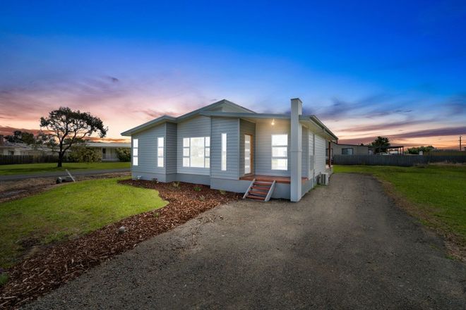 Picture of 22 Spring Street, PORT ALBERT VIC 3971