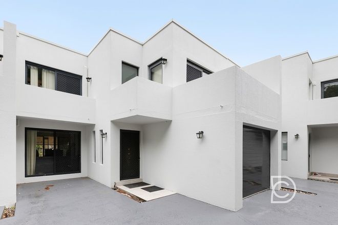 Picture of 4/51 Gipps Street, CONCORD NSW 2137