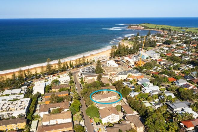 Picture of 8/18-22 Fielding Street, COLLAROY NSW 2097