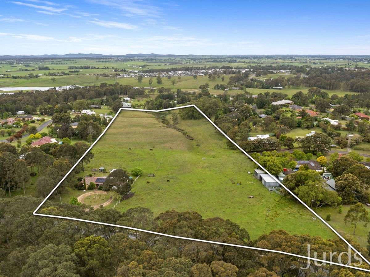 186 Tocal Road, Bolwarra Heights NSW 2320, Image 0