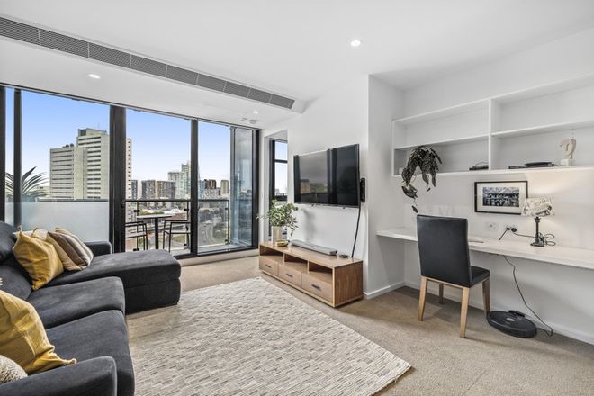 Picture of 1212/60 Kavanagh Street, SOUTHBANK VIC 3006