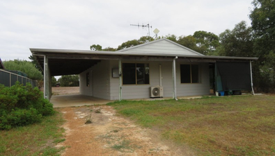 Picture of 139 Second Avenue, KENDENUP WA 6323