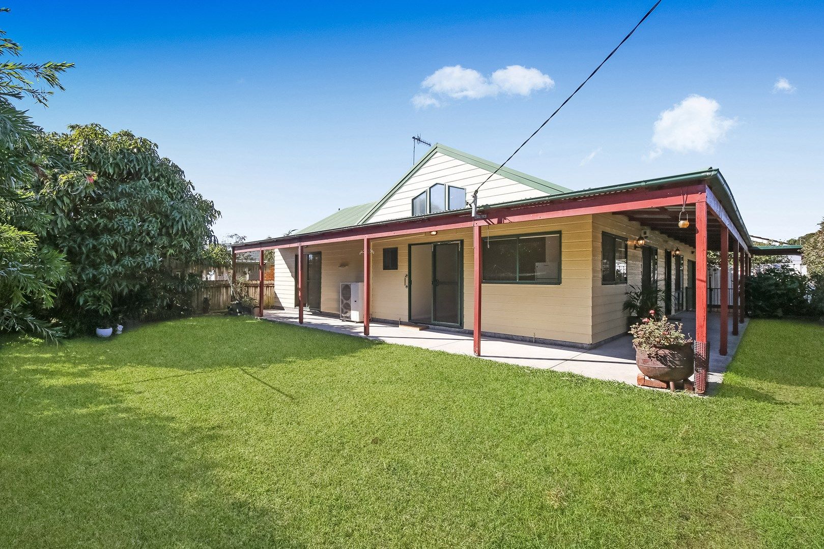 3 Wharf Parade, Bensville NSW 2251, Image 0