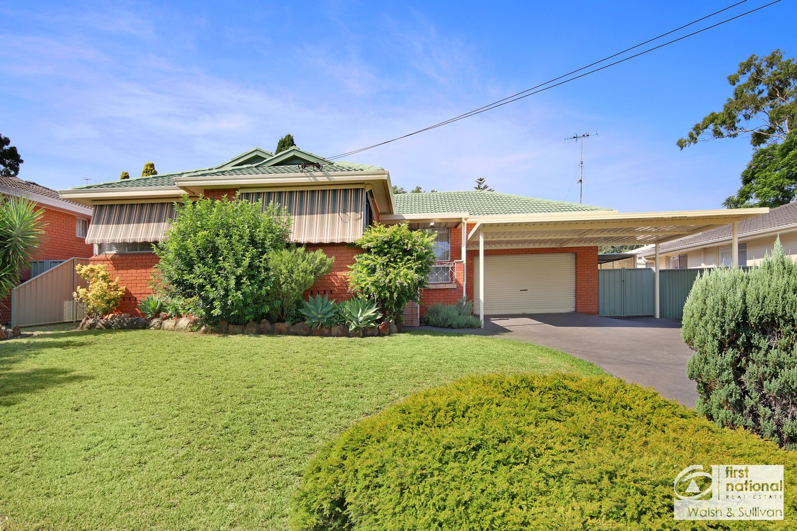 31 Quintana Ave, Baulkham Hills NSW 2153, Image 0