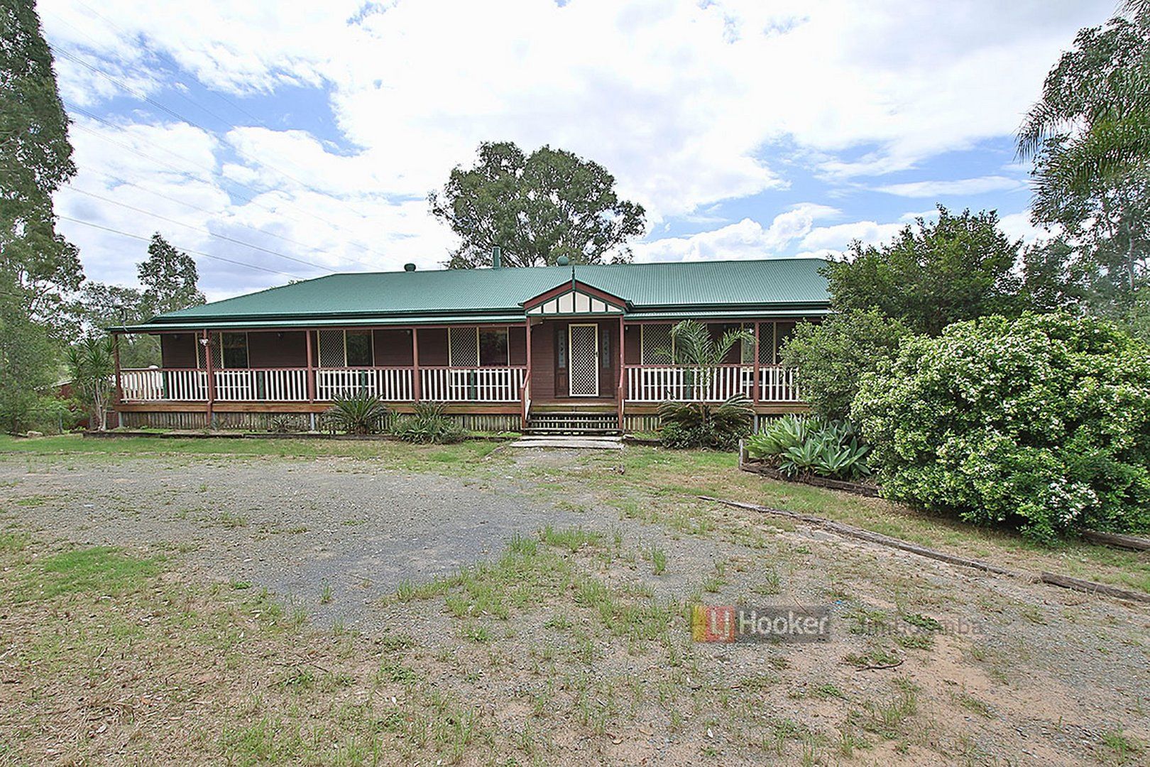 Stockleigh QLD 4280, Image 0