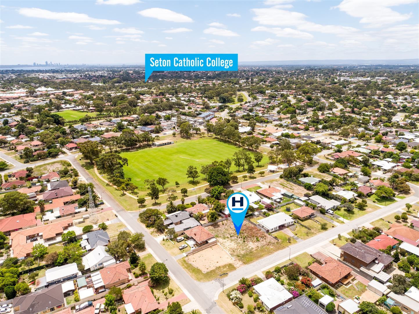 43, 45 Ingram Street, Hamilton Hill WA 6163, Image 2