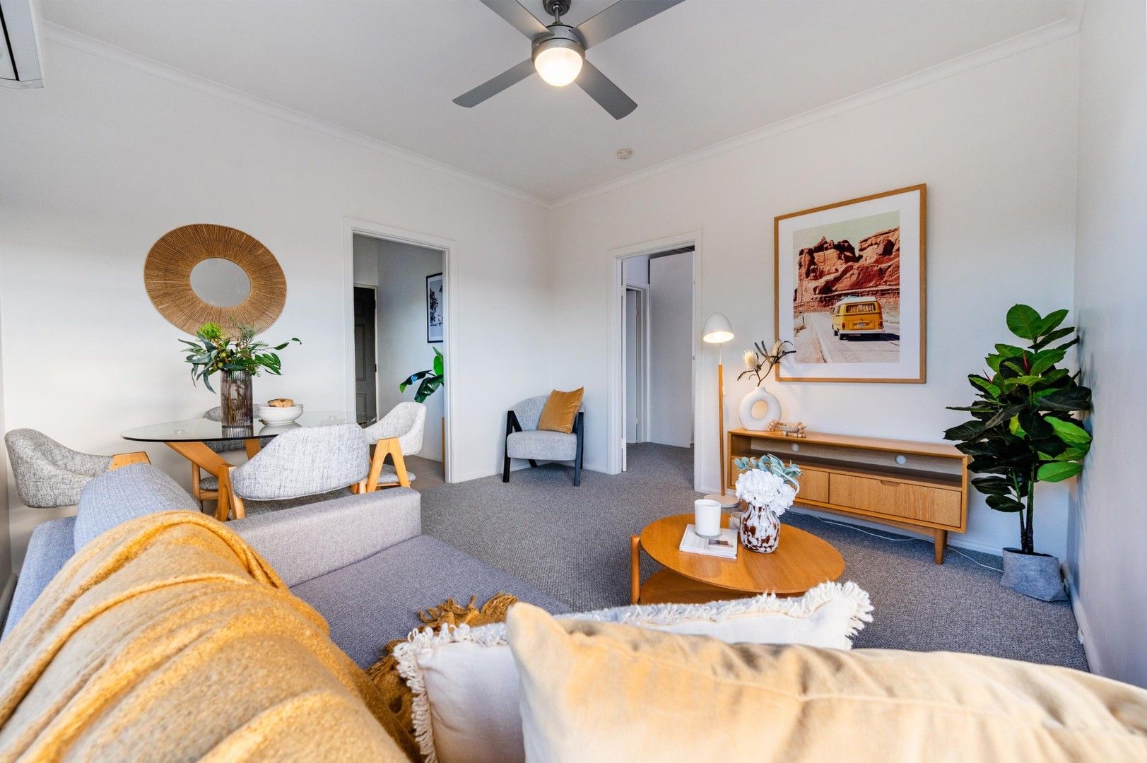 1 bedrooms Apartment / Unit / Flat in 15/117 Como Parade East PARKDALE VIC, 3195