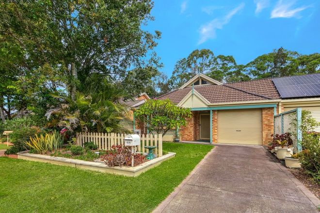 Picture of 48 Green Close, MARDI NSW 2259