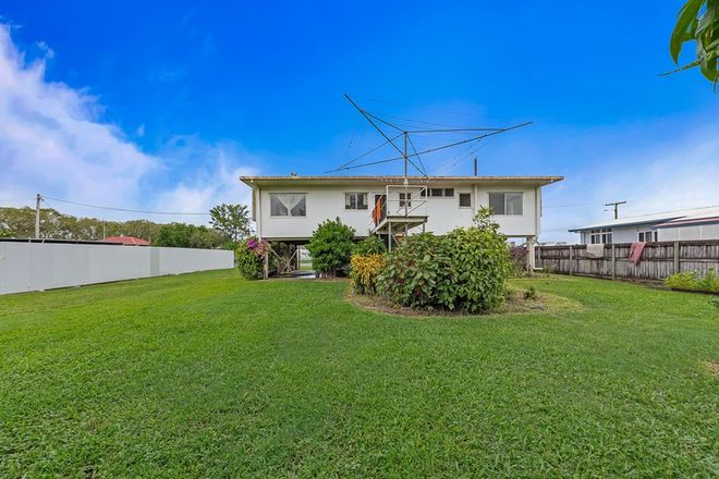 Picture of 6 Anzac Road, PROSERPINE QLD 4800