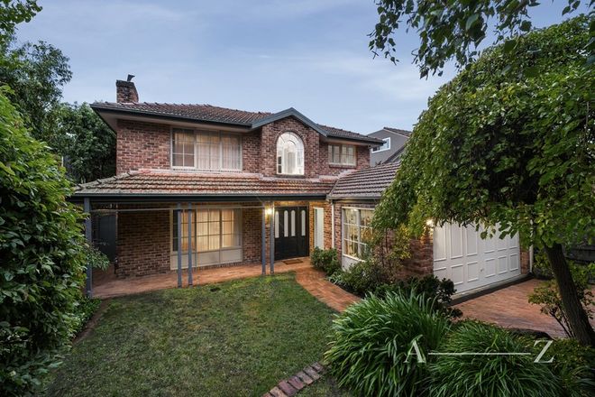 Picture of 15 Cole Street, HAWTHORN EAST VIC 3123