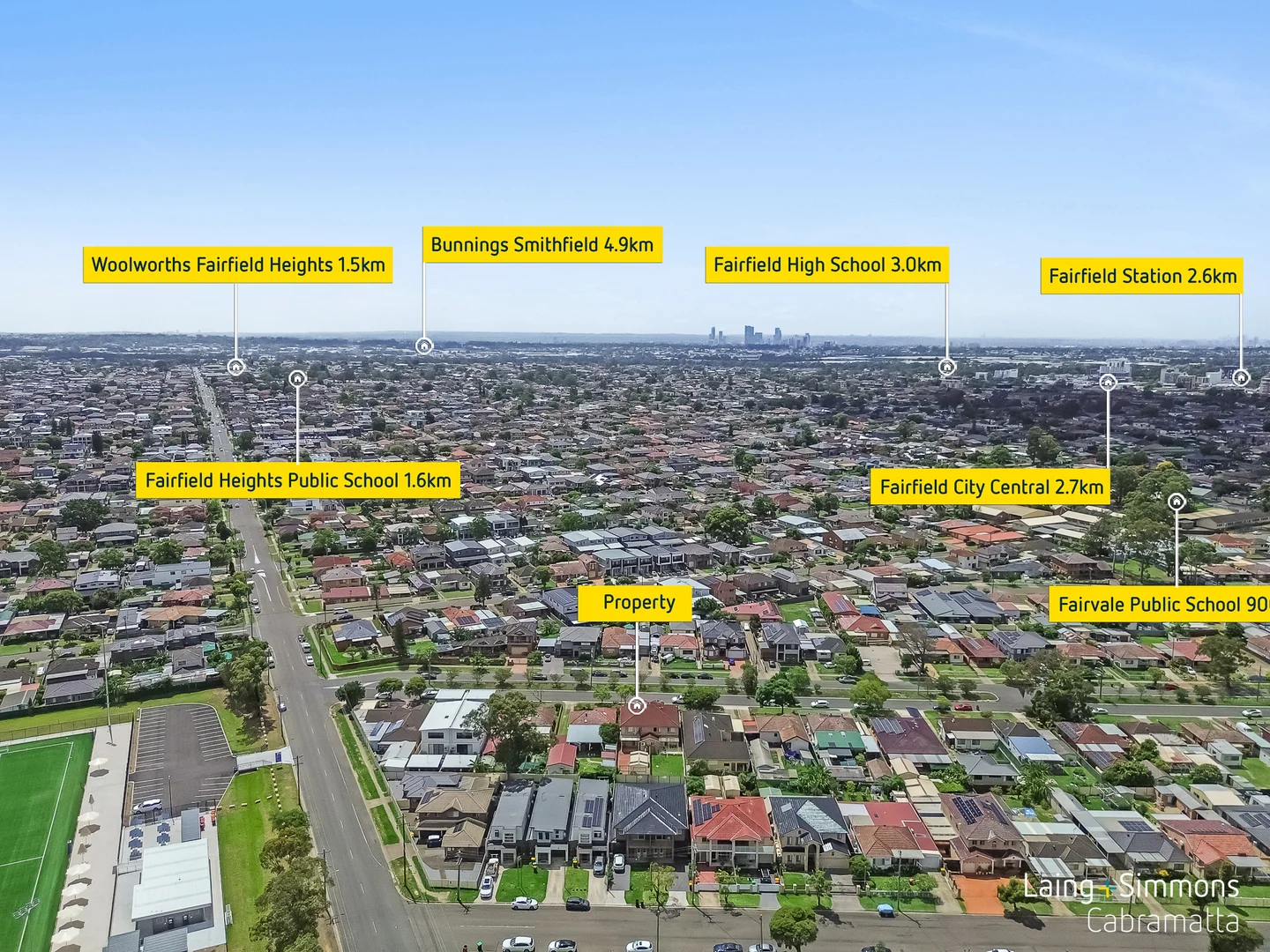 Additional image 20 of 125A The Avenue, Canley Vale NSW 2166