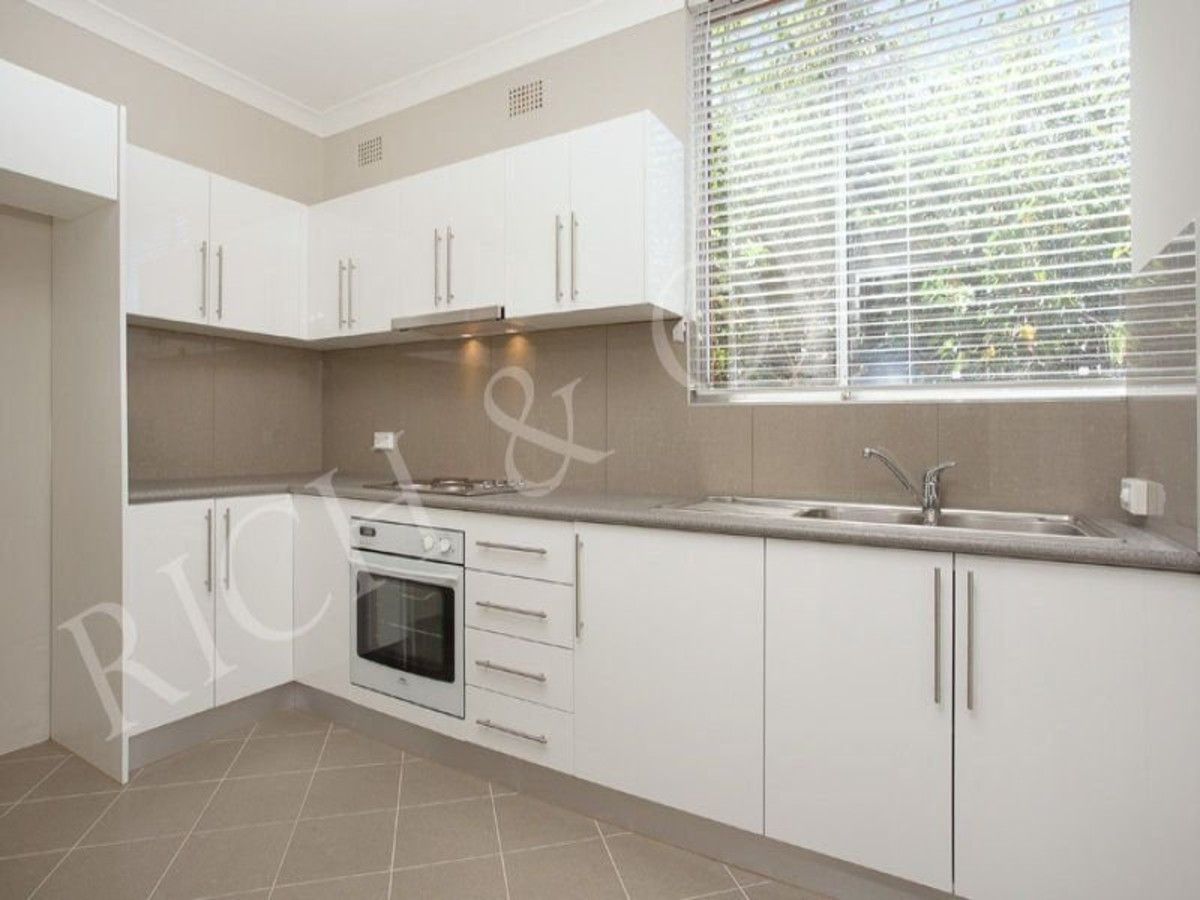 2 bedrooms Apartment / Unit / Flat in 3/438 Liverpool Road CROYDON NSW, 2132