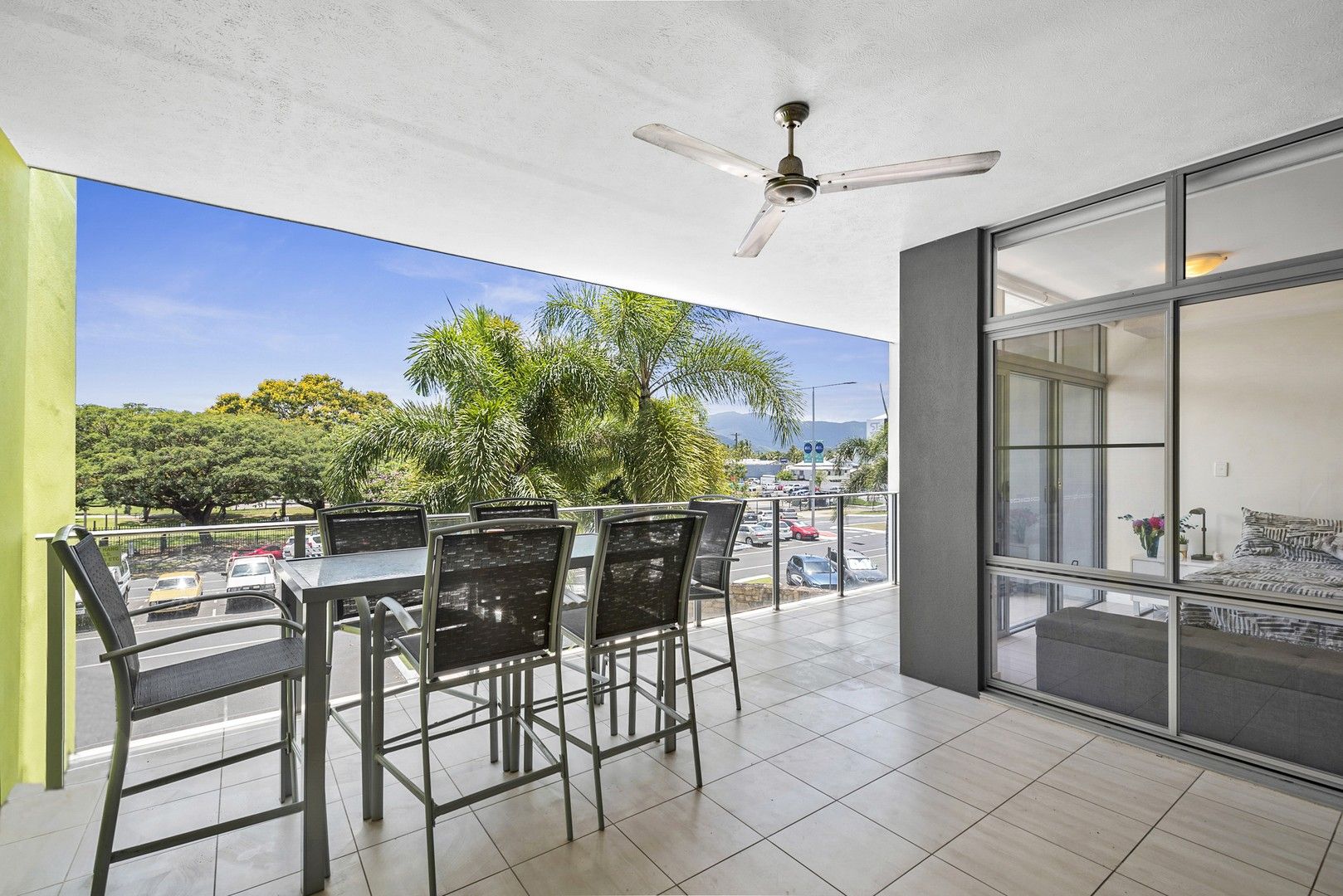 205/174 Grafton Street, Cairns City QLD 4870, Image 0