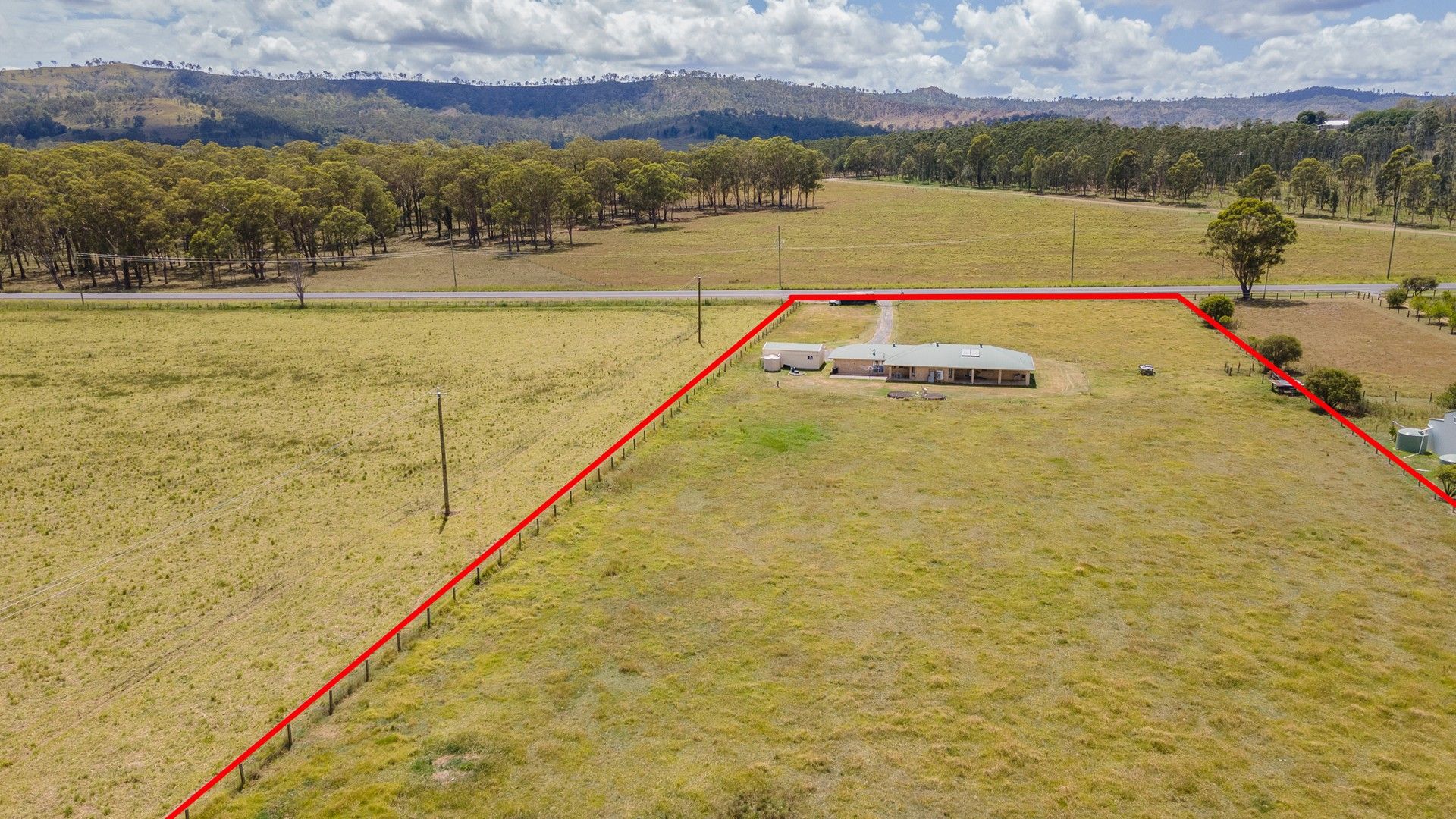 8576 Mount Lindesay Highway, Laravale QLD 4285, Image 0