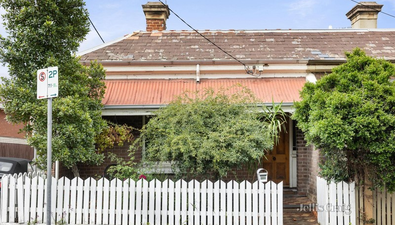 Picture of 94 Rowena Parade, RICHMOND VIC 3121