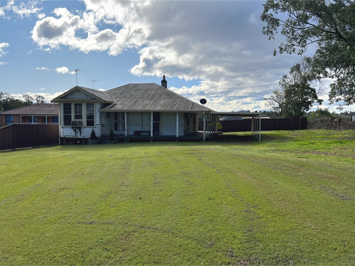 736A Kurmond Road, Freemans Reach NSW 2756 House For Rent Domain