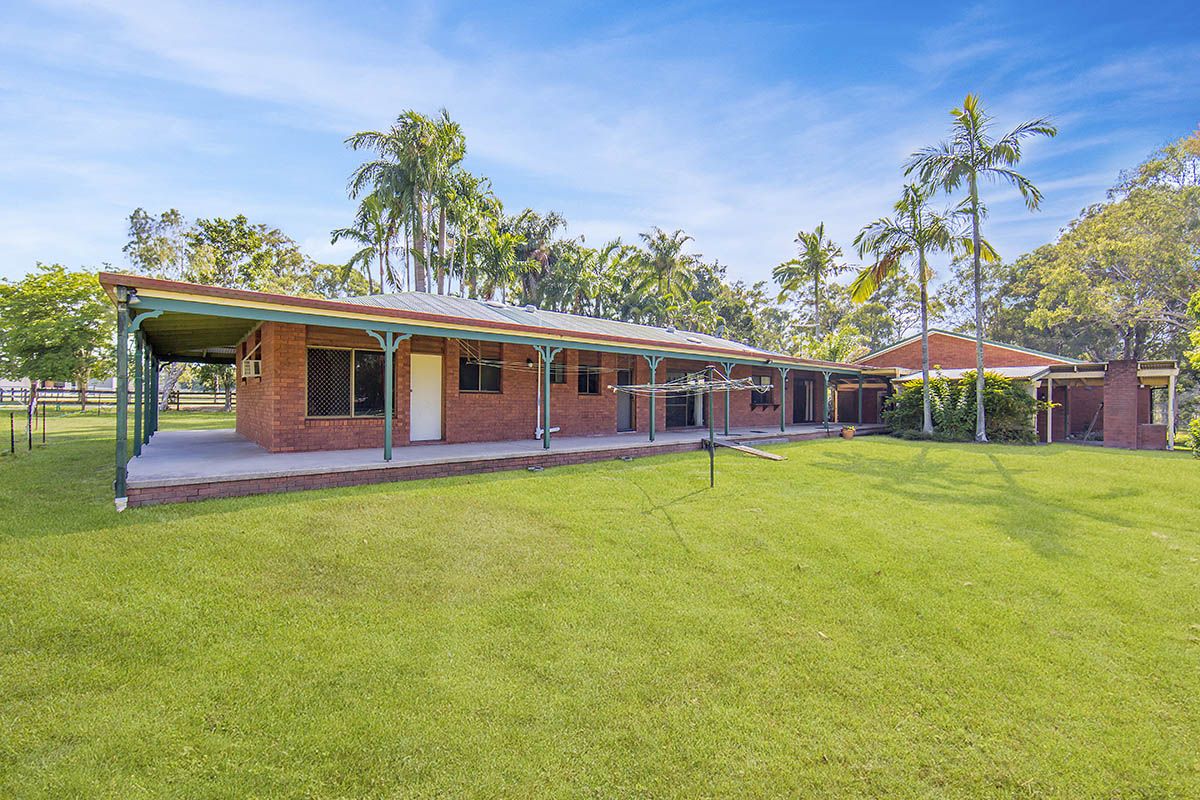 52 Margaret Street, Burpengary East Property History & Address