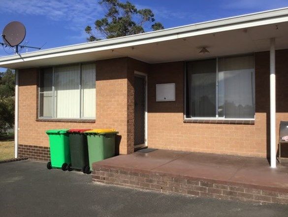 2 bedrooms Apartment / Unit / Flat in 23B Clarke Street SOUTH BUNBURY WA, 6230