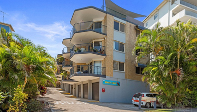 Picture of 2/60 Lower Gay Terrace, CALOUNDRA QLD 4551