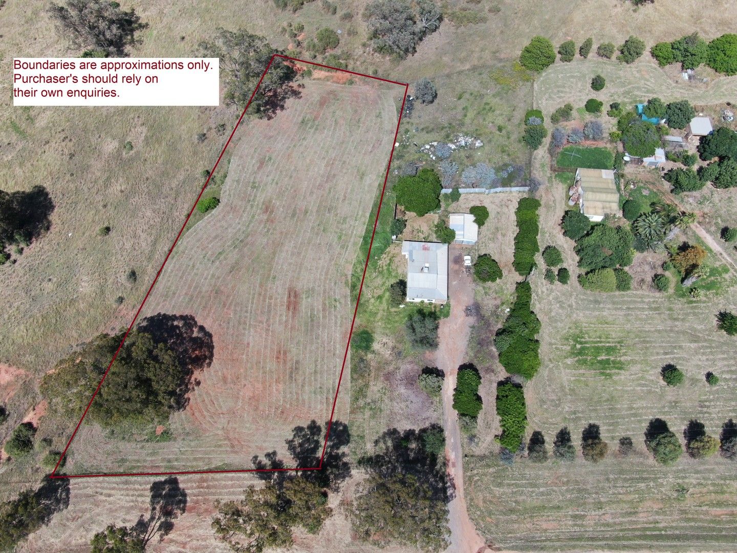 4587 Old Cootamundra Road, Temora NSW 2666, Image 0