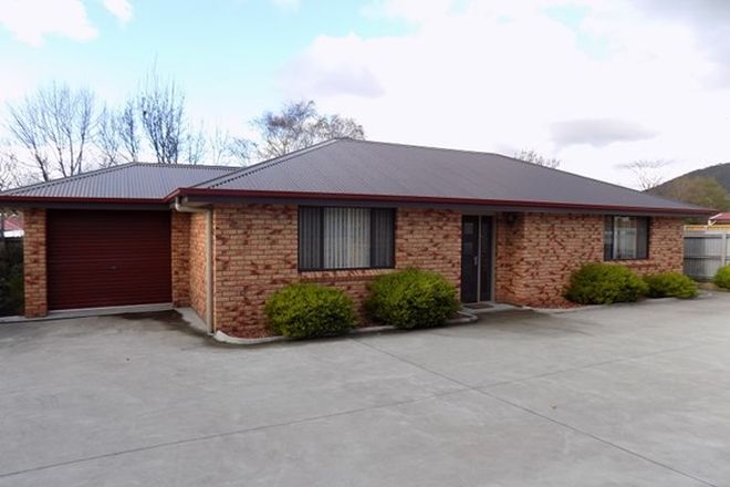 Picture of 3/40 Blair Street, NEW NORFOLK TAS 7140