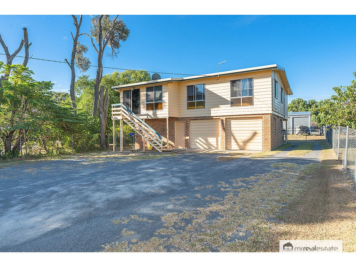 136 Haynes Street, Kawana QLD 4701, Image 0