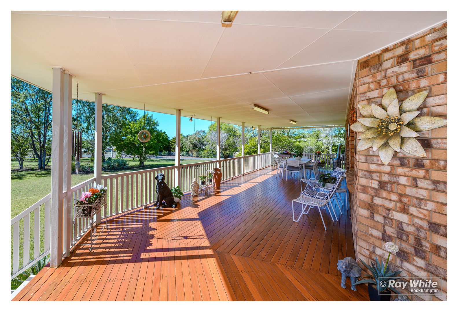 47 Hewill Drive, Gracemere QLD 4702, Image 2