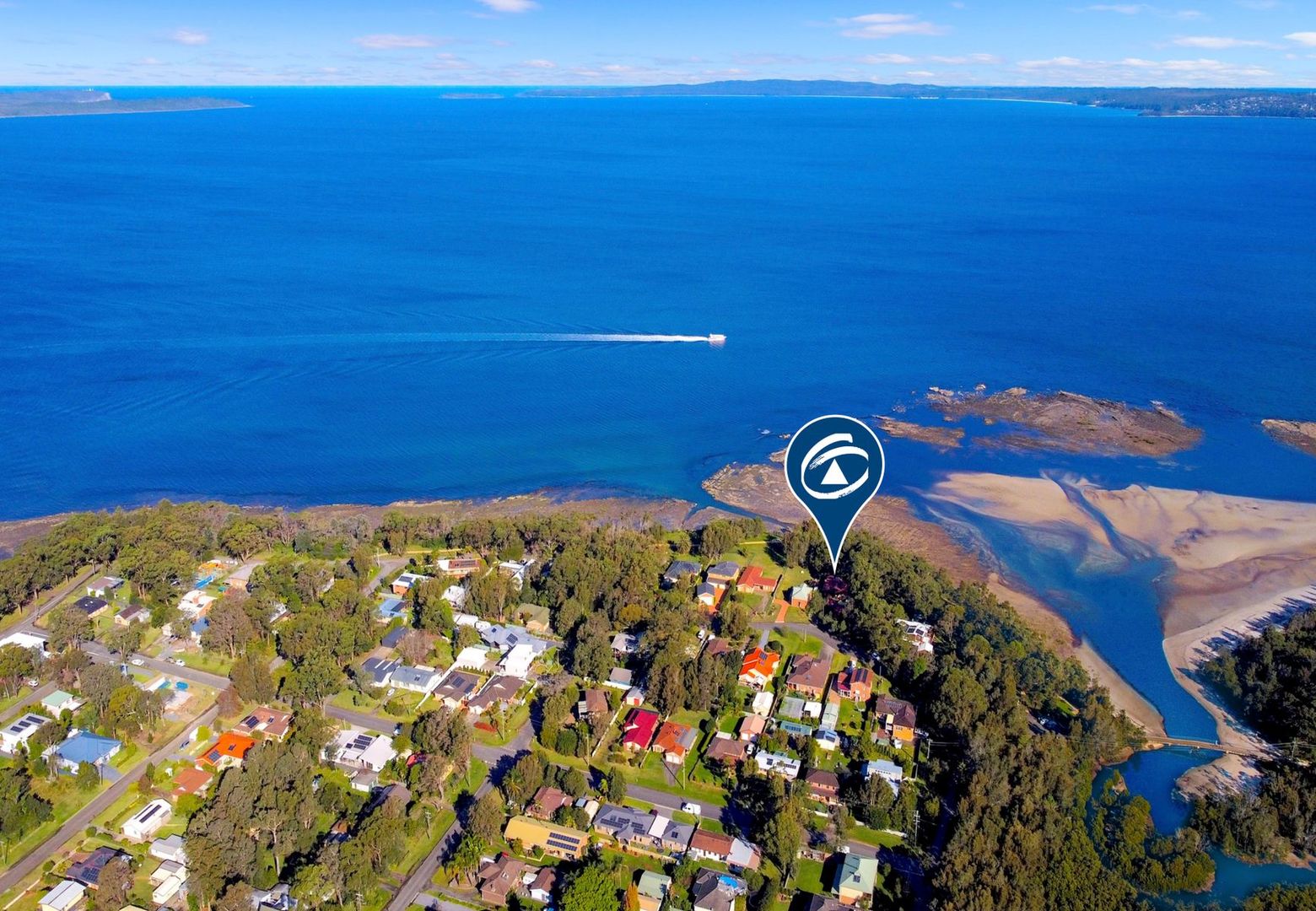 10 Callala Street, Callala Bay Property History & Address Research