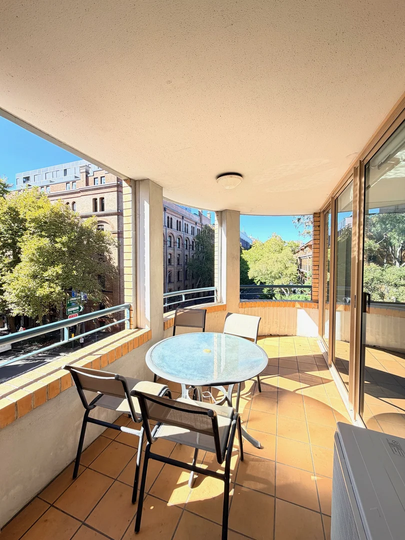 Additional image 8 of 302/261 Harris St, Pyrmont NSW 2009