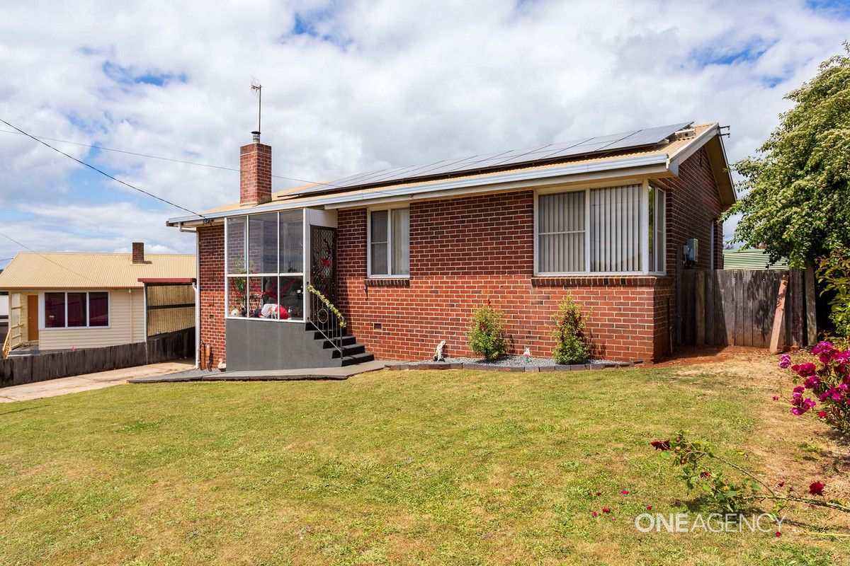 24 Woodward Avenue, Hillcrest TAS 7320, Image 1