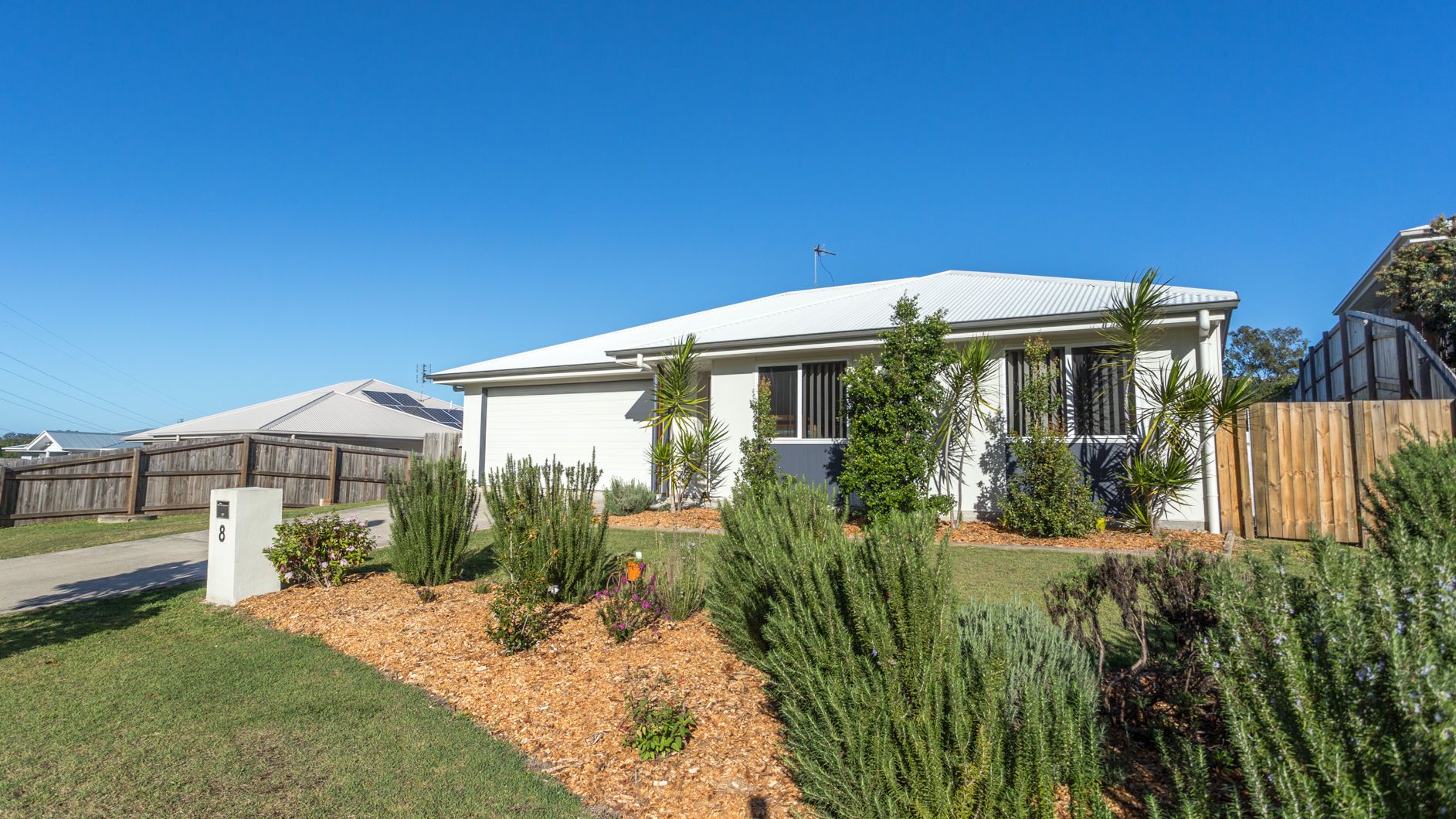 8 James Whalley Drive, Highworth QLD 4560, Image 0