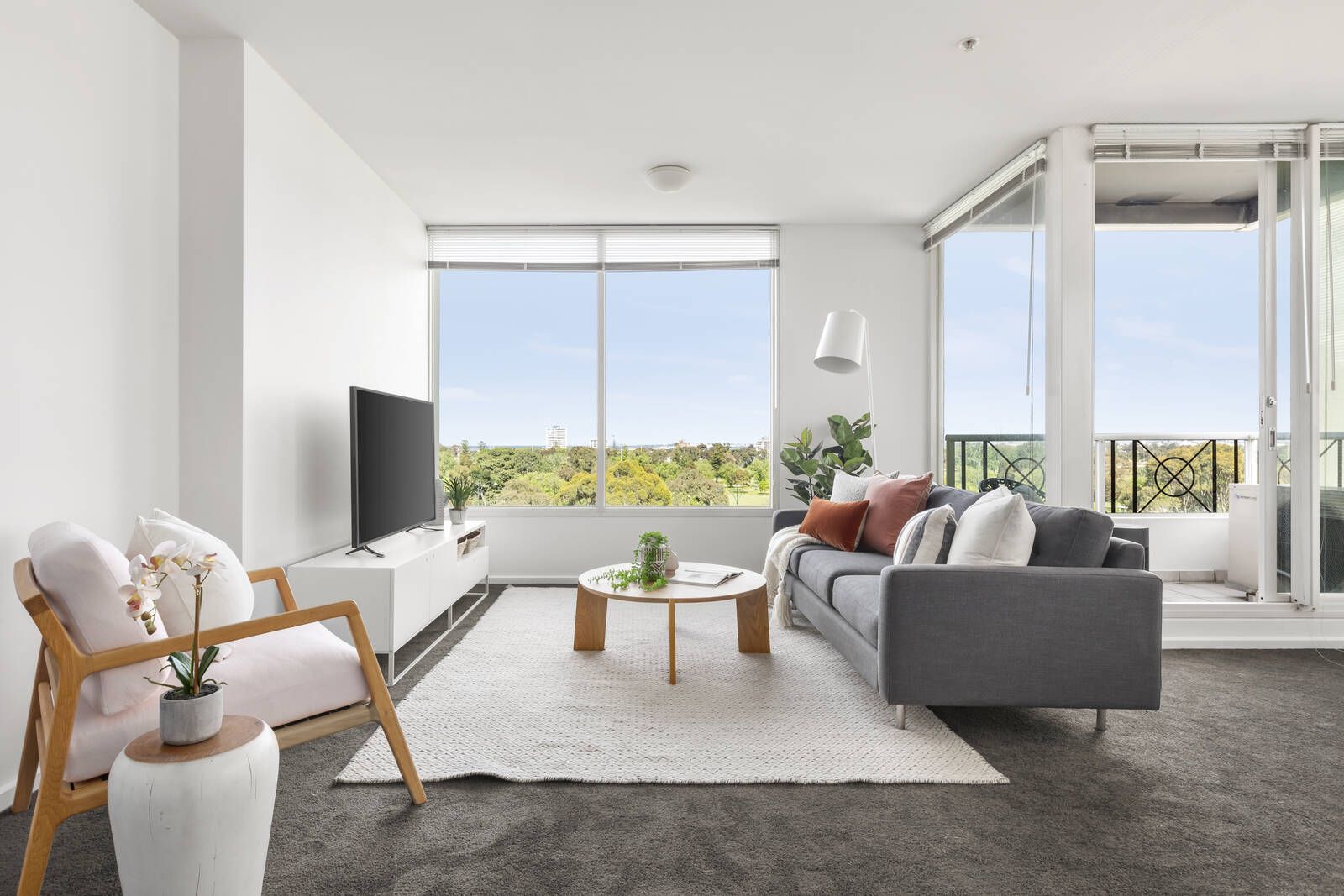 701/82 Queens Road, Melbourne VIC 3004, Image 0