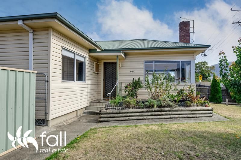 44 Gepp Parade, Derwent Park TAS 7009 House For Rent 590 Domain