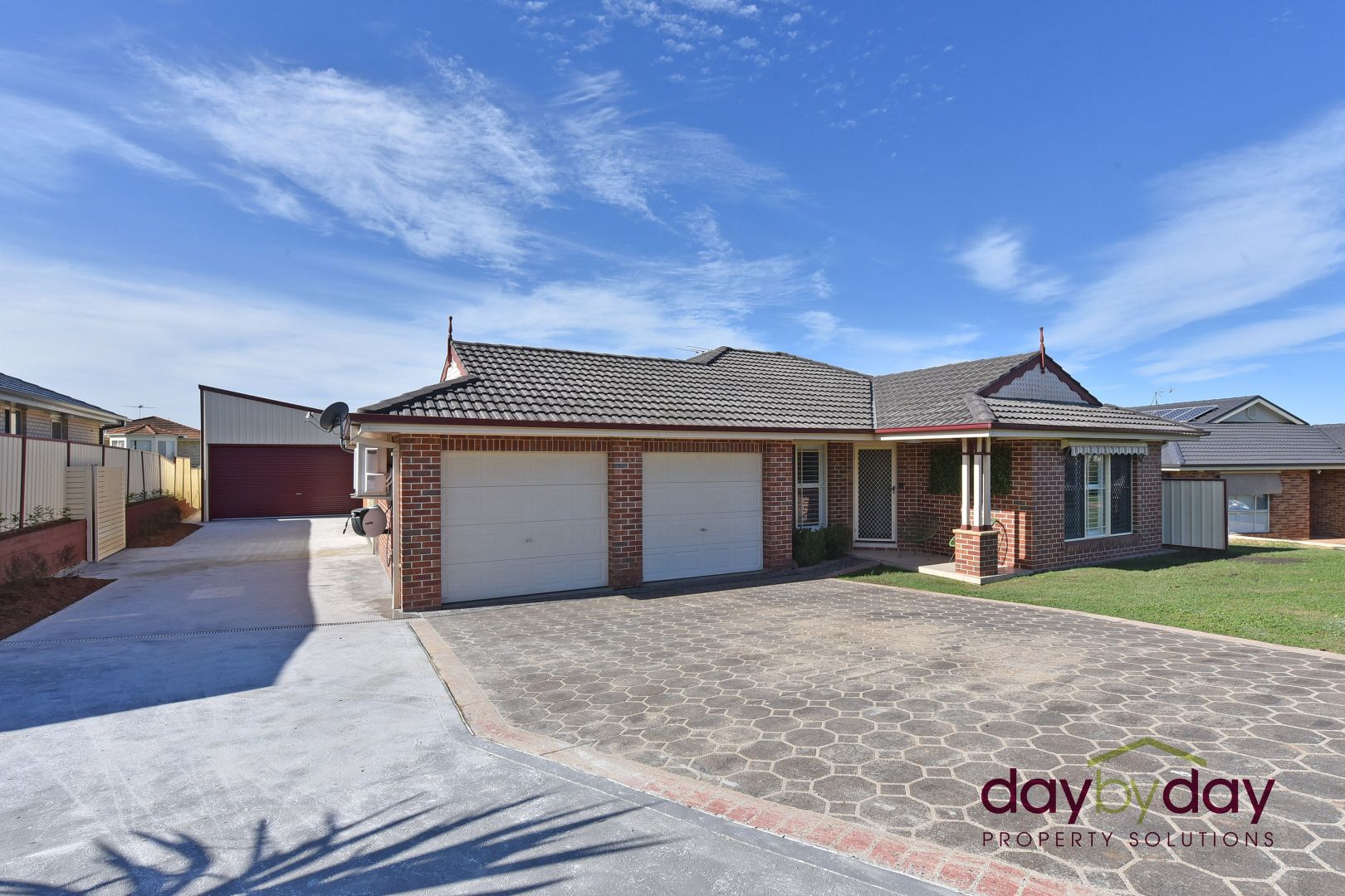 25 Lemonwood Circuit, Thornton NSW 2322, Image 2