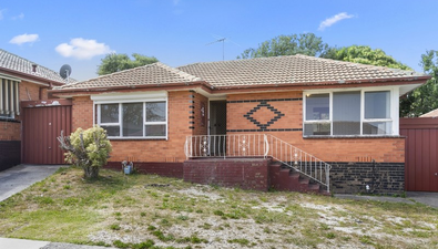 Picture of 12/1203 Heatherton Road, NOBLE PARK VIC 3174