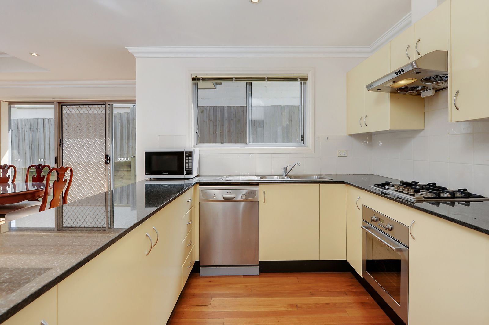 1/3-5 Forbes Street, Hornsby NSW 2077, Image 2